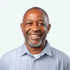 Consulting Homepage Marquee Person Image 5