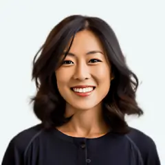 Consulting Homepage Sophia Patel